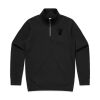 Mens Half Zip Thumbnail