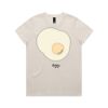 Women's Maple Tee Thumbnail