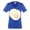 Ladies Aero Cooldry Tee Thumbnail