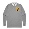 Mens Rugby Jersey Thumbnail